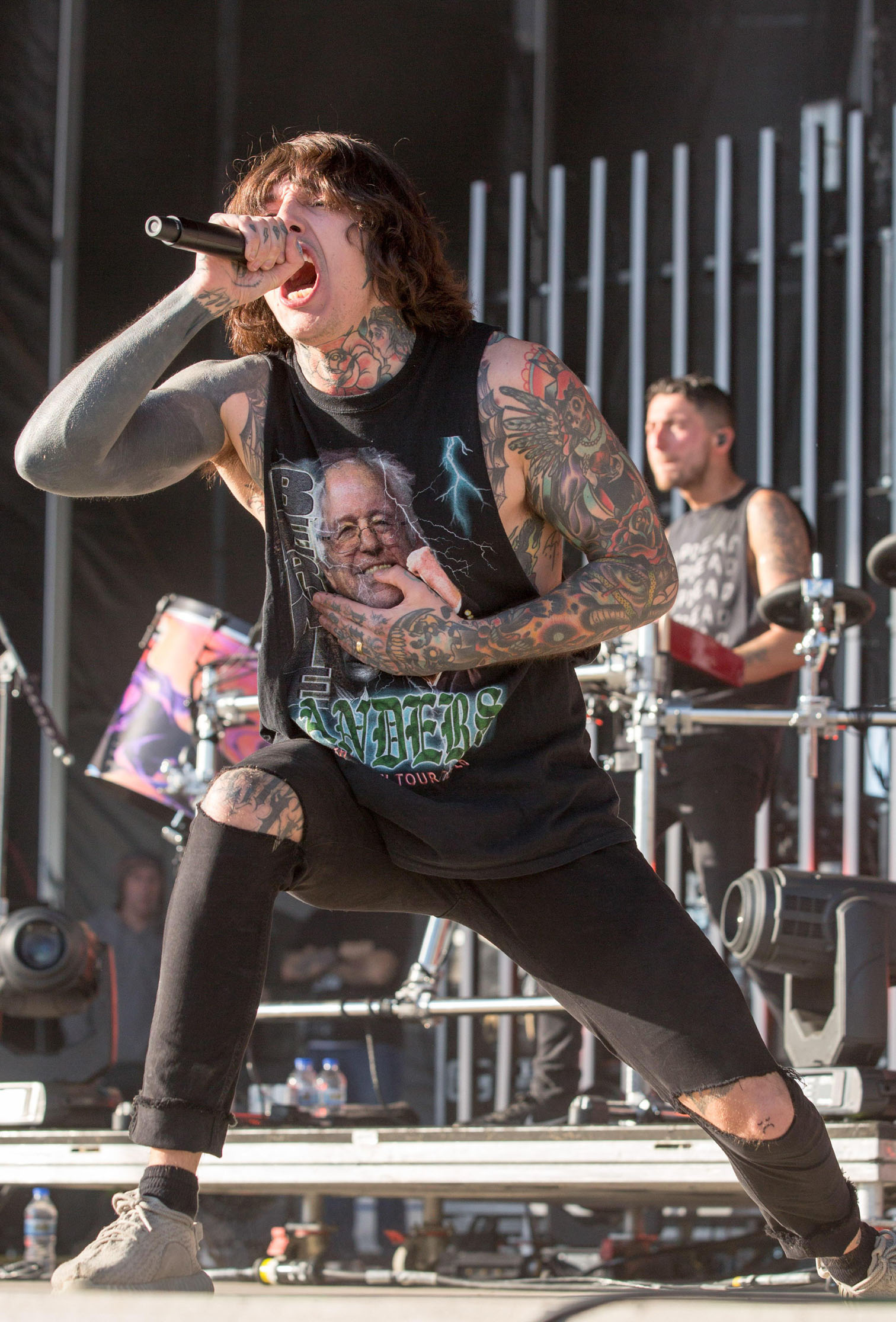 Bring Me The Horizon